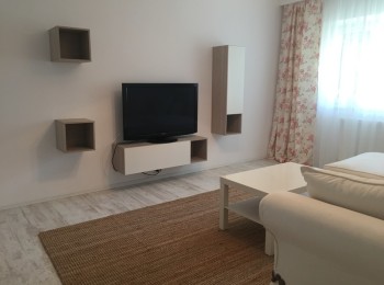 de inchiriat apartament 3 camere #42481 - BLISS Imobiliare