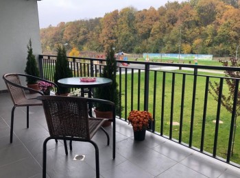de inchiriat apartament 4 camere #58883 - BLISS Imobiliare