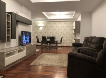 de inchiriat apartament 2 camere #58931 - BLISS Imobiliare