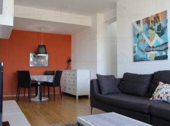 de inchiriat apartament 3 camere #58949 - BLISS Imobiliare