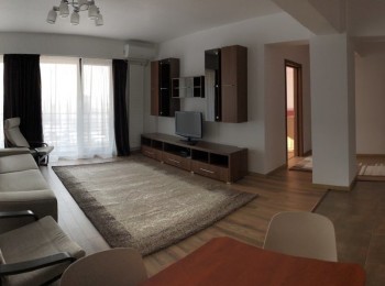 de inchiriat apartament 3 camere #58966 - BLISS Imobiliare