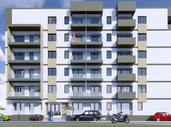 de vanzare apartament 4 camere #58967 - BLISS Imobiliare