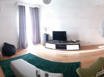 de inchiriat apartament 2 camere #58973 - BLISS Imobiliare