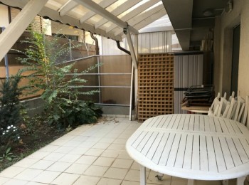 de inchiriat apartament 2 camere #58983 - BLISS Imobiliare