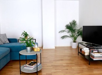 de vanzare apartament 2 camere #59022 - BLISS Imobiliare
