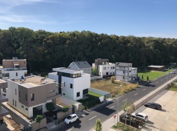 de inchiriat apartament 3 camere #59129 - BLISS Imobiliare