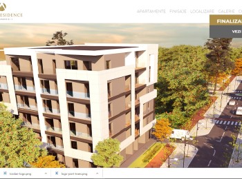 Atlas Residence Jandarmerie #537 - BLISS Imobiliare
