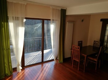  1 bedroom apartment #60062 - BLISS Imobiliare