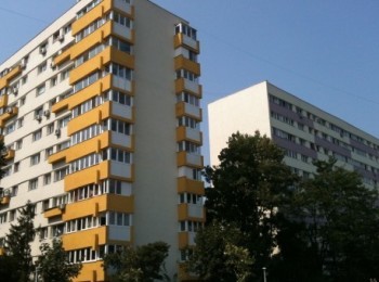 de vanzare apartament 2 camere #60087 - BLISS Imobiliare