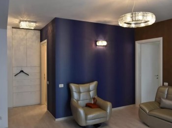 de inchiriat apartament 2 camere #60956 - BLISS Imobiliare