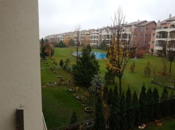 de inchiriat apartament 3 camere #51404 - BLISS Imobiliare