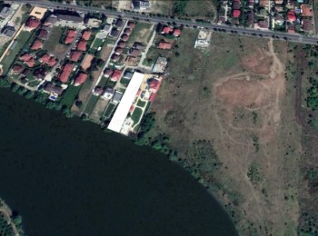 de vanzare Teren 2.500 m² #70 - BLISS Imobiliare