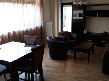 de inchiriat apartament 2 camere #61435 - BLISS Imobiliare