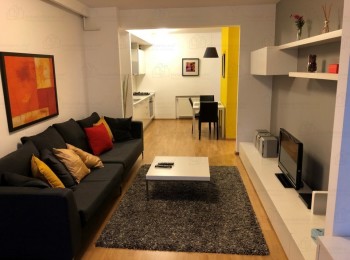 de vanzare apartament 2 camere #61437 - BLISS Imobiliare