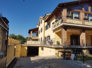 de inchiriat apartament 4 camere #61484 - BLISS Imobiliare