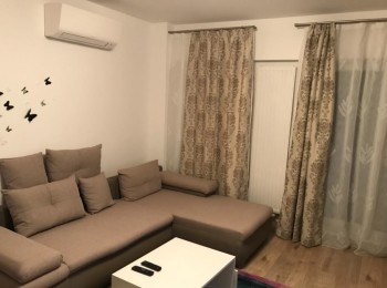 de inchiriat apartament 2 camere #61775 - BLISS Imobiliare