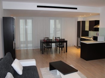 de inchiriat apartament 2 camere #33075 - BLISS Imobiliare