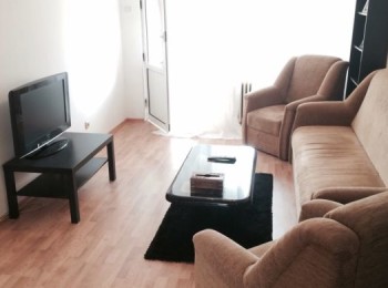 de inchiriat apartament 2 camere #61983 - BLISS Imobiliare