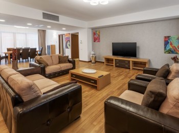 de vanzare apartament 4 camere #62264 - BLISS Imobiliare