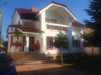 de vanzare vila 5 camere #62576 - BLISS Imobiliare
