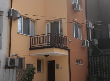  4 bedroom villa #60018 - BLISS Imobiliare