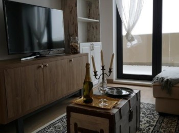 for rent 1 bedroom apartment #57695 - BLISS Imobiliare