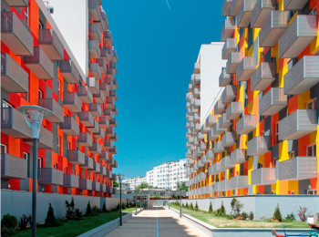 Hercesa Vivenda Residencias #114 - BLISS Imobiliare