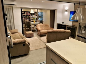 de vanzare apartament 5 camere #63155 - BLISS Imobiliare