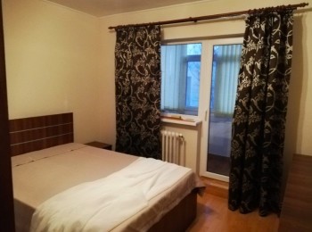de inchiriat apartament 3 camere #63165 - BLISS Imobiliare