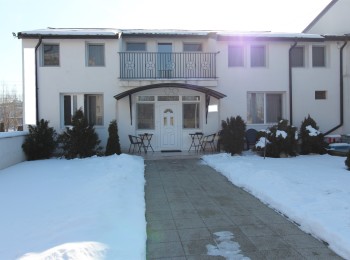 de inchiriat vila 9 camere #59880 - BLISS Imobiliare