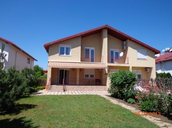 de inchiriat casa 4 camere #31761 - BLISS Imobiliare