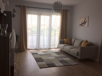 de inchiriat apartament 3 camere #50827 - BLISS Imobiliare