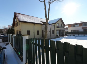 de inchiriat vila 6 camere #56373 - BLISS Imobiliare