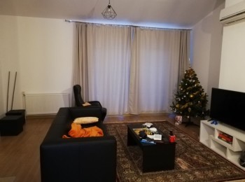 de vanzare apartament penthouse 3 camere #63325 - BLISS Imobiliare