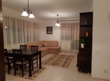 de inchiriat apartament 2 camere #63355 - BLISS Imobiliare