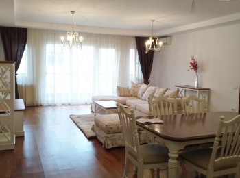 de inchiriat apartament 3 camere #44371 - BLISS Imobiliare