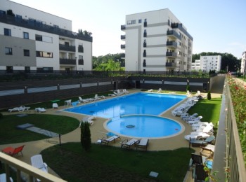 de inchiriat apartament 3 camere #31845 - BLISS Imobiliare