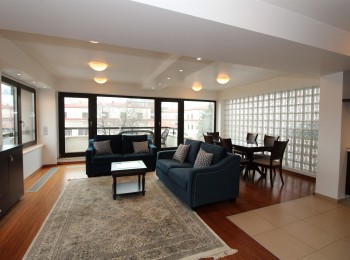 de inchiriat apartament 3 camere #42175 - BLISS Imobiliare