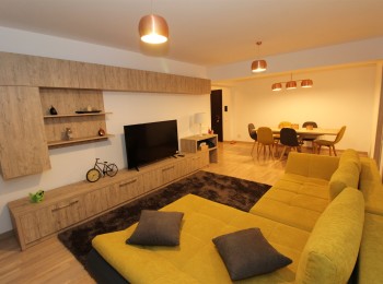 for rent 2 bedroom apartment #59499 - BLISS Imobiliare