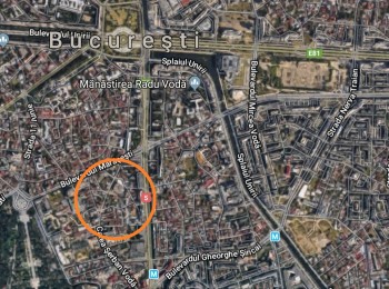 de vanzare Teren 680 m² #72 - BLISS Imobiliare