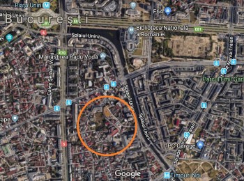 de vanzare Teren 3.000 m² #73 - BLISS Imobiliare