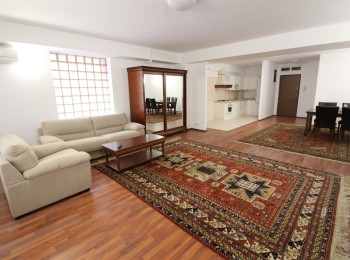 de inchiriat apartament 2 camere #59979 - BLISS Imobiliare