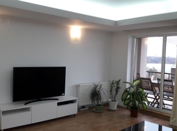 for rent 2 bedroom penthouse apartment #50534 - BLISS Imobiliare
