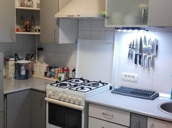 de inchiriat apartament 3 camere #51619 - BLISS Imobiliare