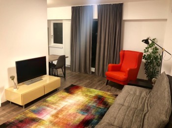 de inchiriat apartament 2 camere #59461 - BLISS Imobiliare