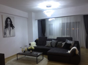 de vanzare apartament 3 camere #45757 - BLISS Imobiliare