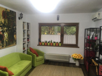 de vanzare apartament 2 camere #59108 - BLISS Imobiliare