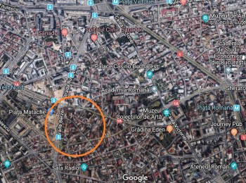 de vanzare Teren 880 m² #76 - BLISS Imobiliare