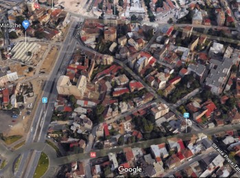 for sale Land 880 m² #900076 - BLISS Imobiliare