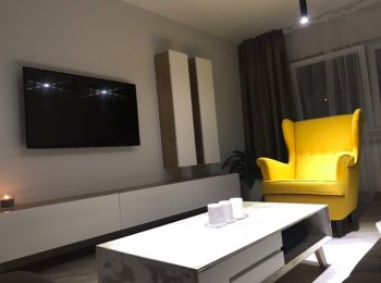 de inchiriat apartament 2 camere #64656 - BLISS Imobiliare